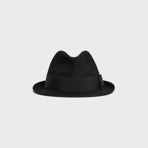 HAT IN FELT