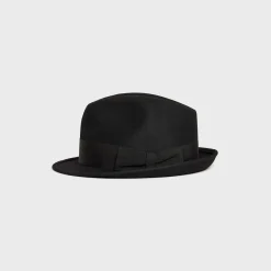 HAT IN FELT