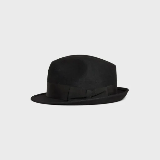HAT IN FELT