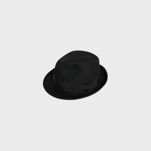 HAT IN FELT