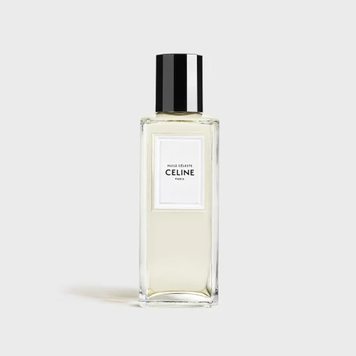 HUILE CÉLESTE PERFUMED OIL FOR BODY AND HAIR 250ML