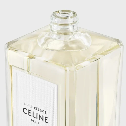 HUILE CÉLESTE PERFUMED OIL FOR BODY AND HAIR 250ML