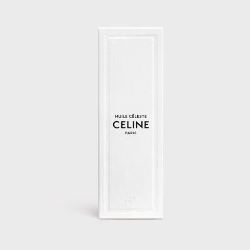 HUILE CÉLESTE PERFUMED OIL FOR BODY AND HAIR 250ML