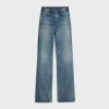 JANE FLARE JEANS IN DENIM UNION WASH