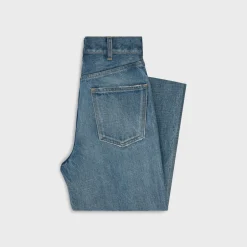 JANE FLARE JEANS IN DENIM UNION WASH