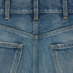 JANE FLARE JEANS IN DENIM UNION WASH