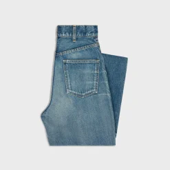 jane jeans in electric sky wash denim