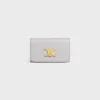 KEY CASE TRIOMPHE in Shiny calfskin