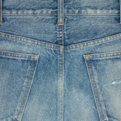 kurt jeans in morning light wash denim
