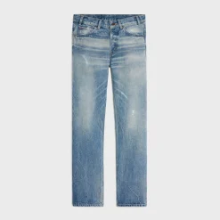 kurt jeans in summer dazed wash denim