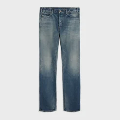 kurt jeans in trail wash denim