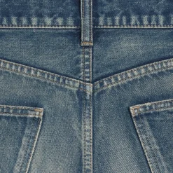 kurt jeans in trail wash denim