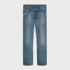 kurt jeans in union wash denim