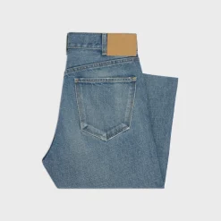 kurt jeans in union wash denim