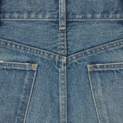 kurt jeans in union wash denim