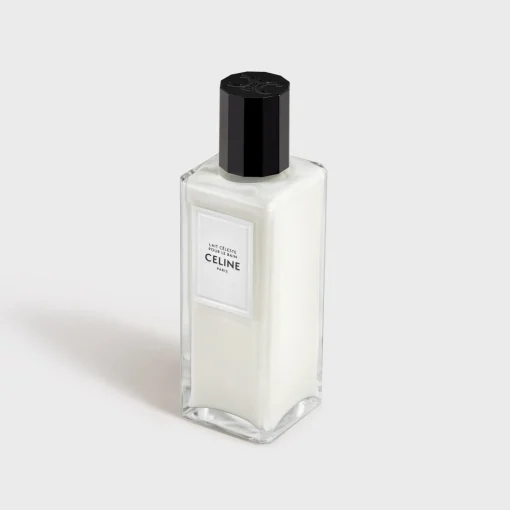 LAIT CÉLESTE POUR LE BAIN PERFUMED BATH MILK 250ML