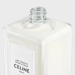 LAIT CÉLESTE POUR LE BAIN PERFUMED BATH MILK 250ML