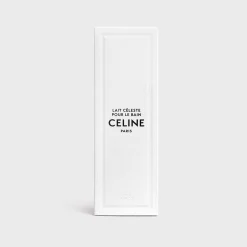 LAIT CÉLESTE POUR LE BAIN PERFUMED BATH MILK 250ML