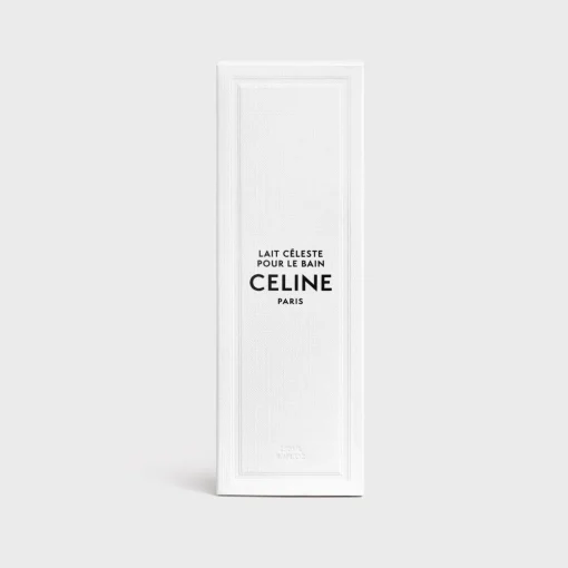 LAIT CÉLESTE POUR LE BAIN PERFUMED BATH MILK 250ML