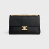LARGE CELINE VICTOIRE BAG in SUPPLE CALFSKIN