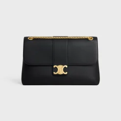 LARGE CELINE VICTOIRE BAG in SUPPLE CALFSKIN