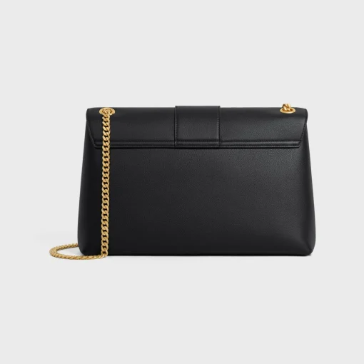 LARGE CELINE VICTOIRE BAG in SUPPLE CALFSKIN