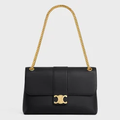 LARGE CELINE VICTOIRE BAG in SUPPLE CALFSKIN