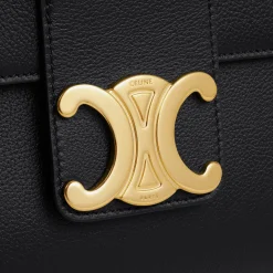 LARGE CELINE VICTOIRE BAG in SUPPLE CALFSKIN