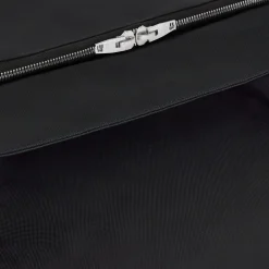 LARGE MESSENGER in nylon with celine print