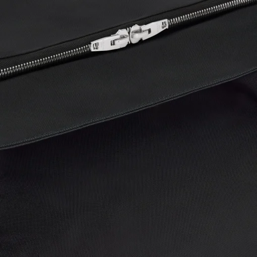 LARGE MESSENGER in nylon with celine print