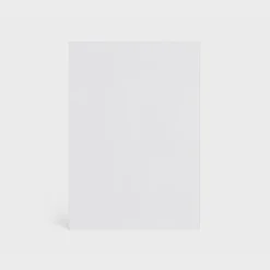 large notebook in paper