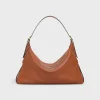 large romy in Supple Calfskin