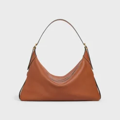 large romy in Supple Calfskin
