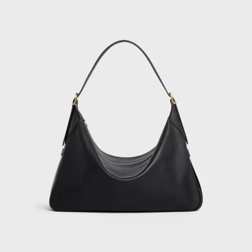 large romy in Supple Calfskin