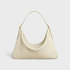 large romy in Supple Calfskin
