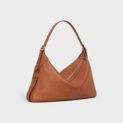 large romy in Supple Calfskin