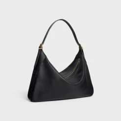 large romy in Supple Calfskin