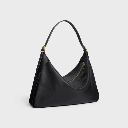 large romy in Supple Calfskin