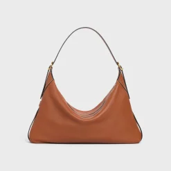 large romy in Supple Calfskin