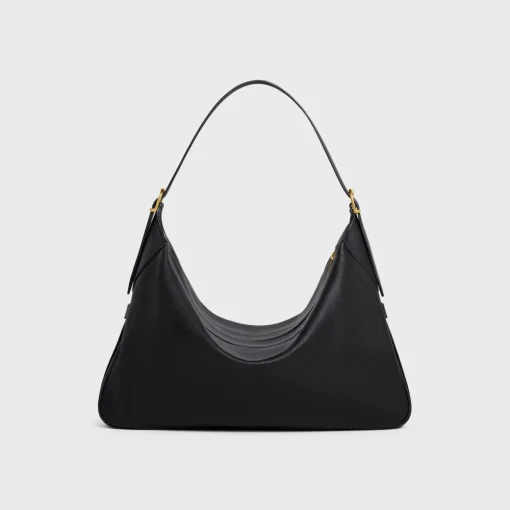 large romy in Supple Calfskin