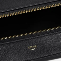 large romy in Supple Calfskin