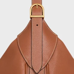 large romy in Supple Calfskin