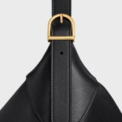 large romy in Supple Calfskin