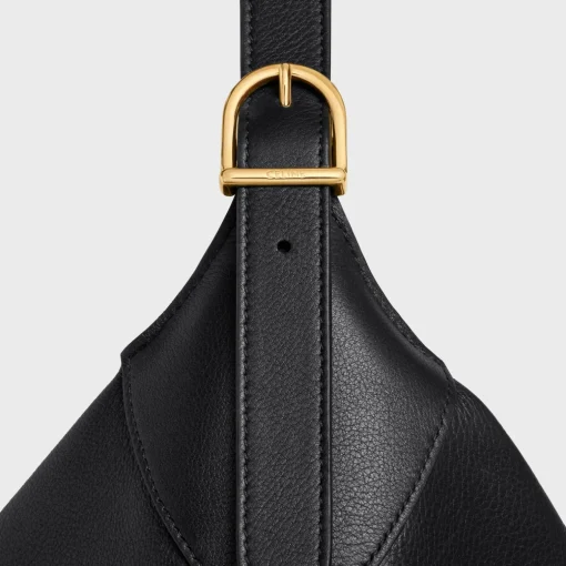 large romy in Supple Calfskin