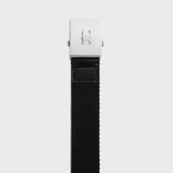 Large Skater belt in Textile