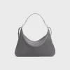Large Strap Romy in Supple Calfskin