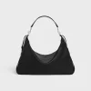 Large Strap Romy in Supple Calfskin