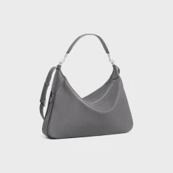 Large Strap Romy in Supple Calfskin