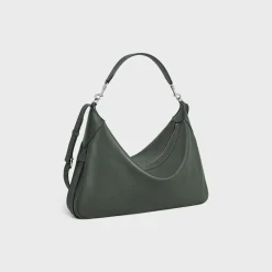 Large Strap Romy in Supple Calfskin