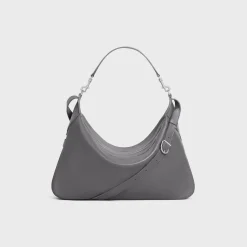 Large Strap Romy in Supple Calfskin